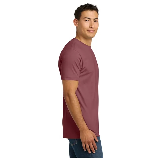 Next Level Apparel Adult Cotton Tee. - Next Level Apparel Adult Cotton Tee. - Image 107 of 218