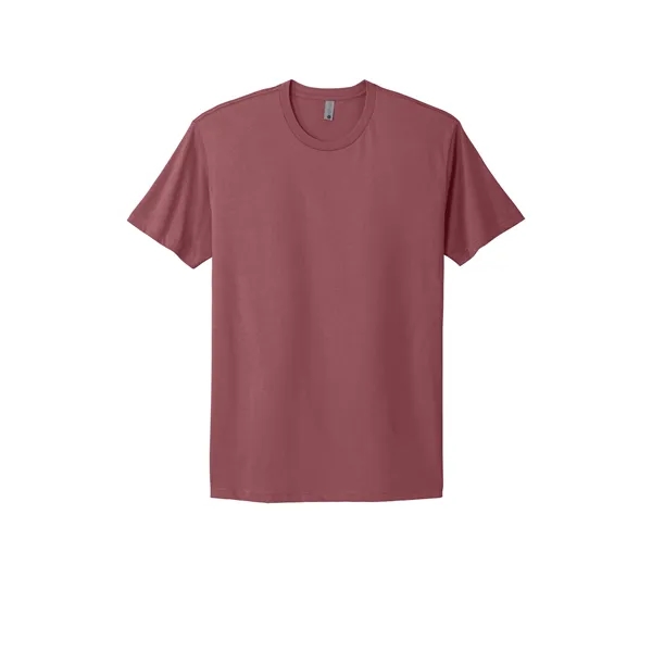 Next Level Apparel Adult Cotton Tee. - Next Level Apparel Adult Cotton Tee. - Image 108 of 218