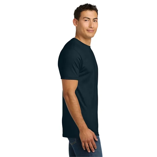 Next Level Apparel Adult Cotton Tee. - Next Level Apparel Adult Cotton Tee. - Image 112 of 218
