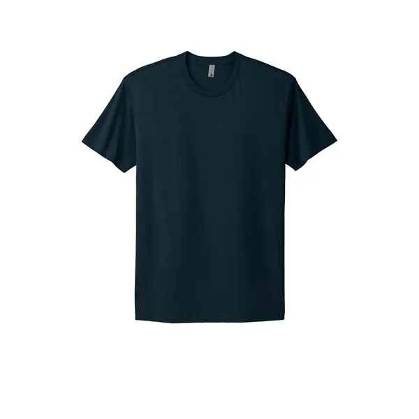 Next Level Apparel Adult Cotton Tee. - Next Level Apparel Adult Cotton Tee. - Image 113 of 218