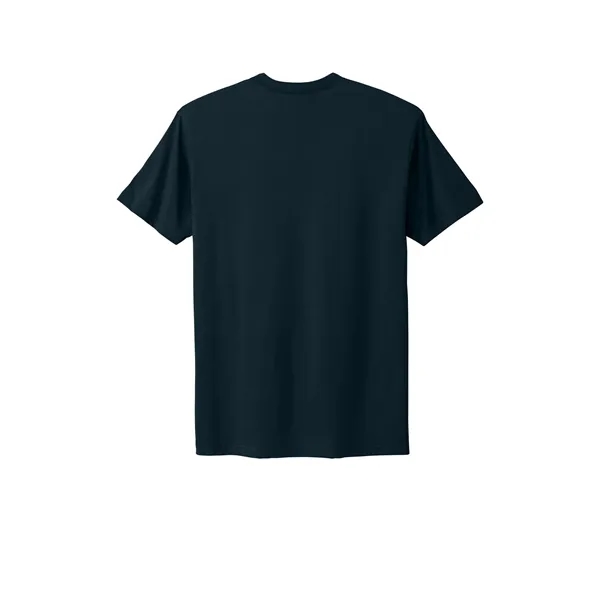 Next Level Apparel Adult Cotton Tee. - Next Level Apparel Adult Cotton Tee. - Image 114 of 218