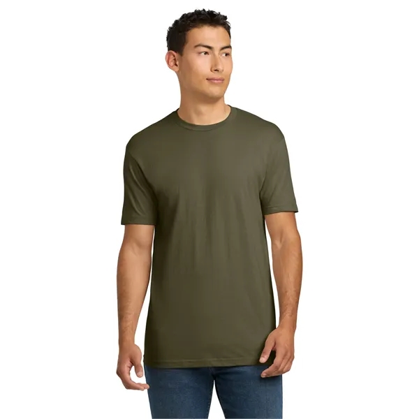 Next Level Apparel Adult Cotton Tee. - Next Level Apparel Adult Cotton Tee. - Image 115 of 218