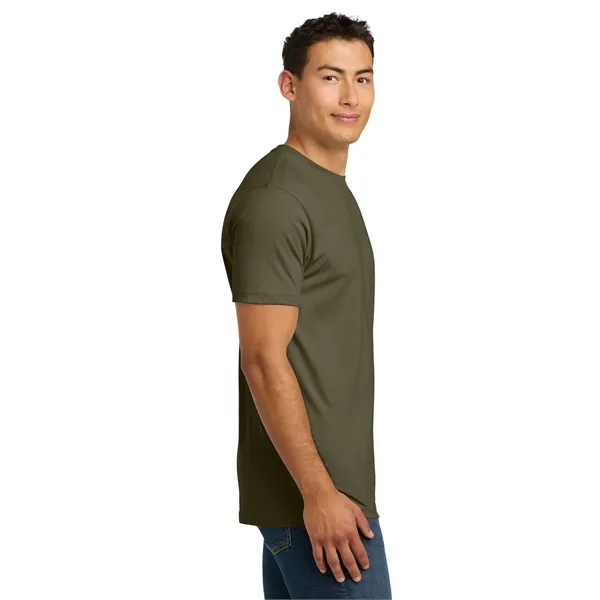 Next Level Apparel Adult Cotton Tee. - Next Level Apparel Adult Cotton Tee. - Image 117 of 218