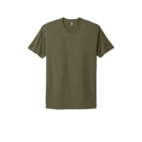 Next Level Apparel Adult Cotton Tee. - Next Level Apparel Adult Cotton Tee. - Image 118 of 218