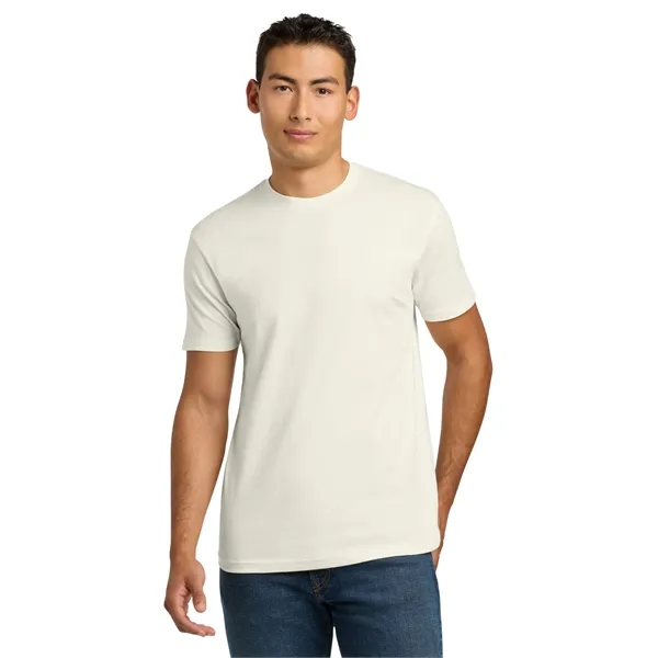 Next Level Apparel Adult Cotton Tee. - Next Level Apparel Adult Cotton Tee. - Image 120 of 218