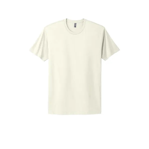 Next Level Apparel Adult Cotton Tee. - Next Level Apparel Adult Cotton Tee. - Image 123 of 218