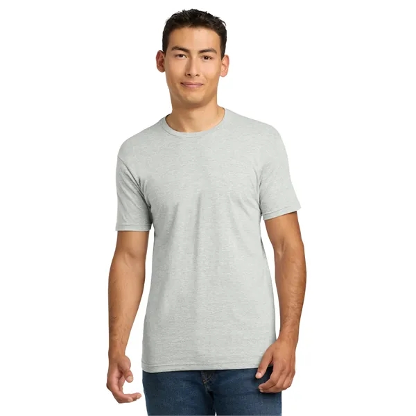 Next Level Apparel Adult Cotton Tee. - Next Level Apparel Adult Cotton Tee. - Image 125 of 218