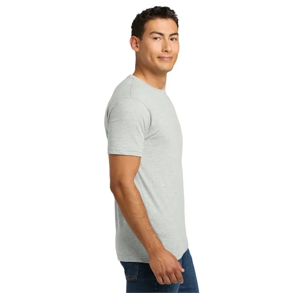 Next Level Apparel Adult Cotton Tee. - Next Level Apparel Adult Cotton Tee. - Image 127 of 218