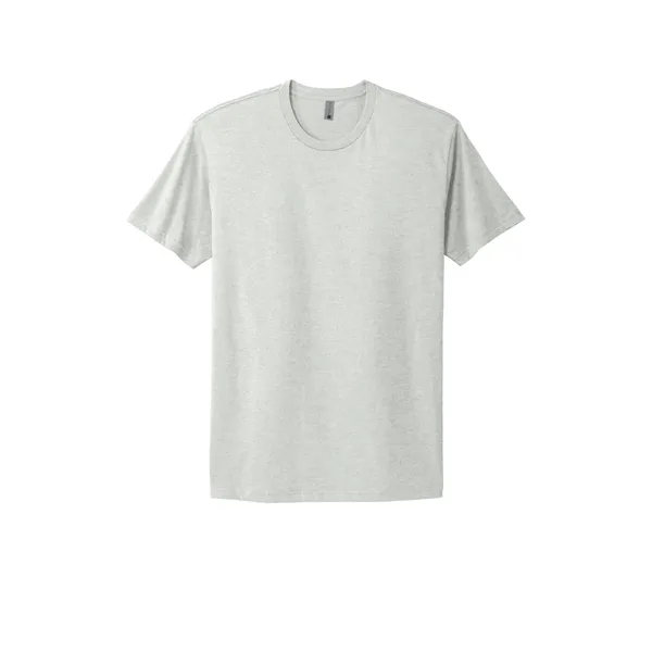 Next Level Apparel Adult Cotton Tee. - Next Level Apparel Adult Cotton Tee. - Image 128 of 218