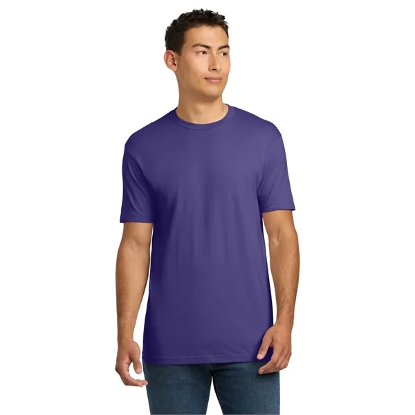Next Level Apparel Adult Cotton Tee. - Next Level Apparel Adult Cotton Tee. - Image 130 of 218