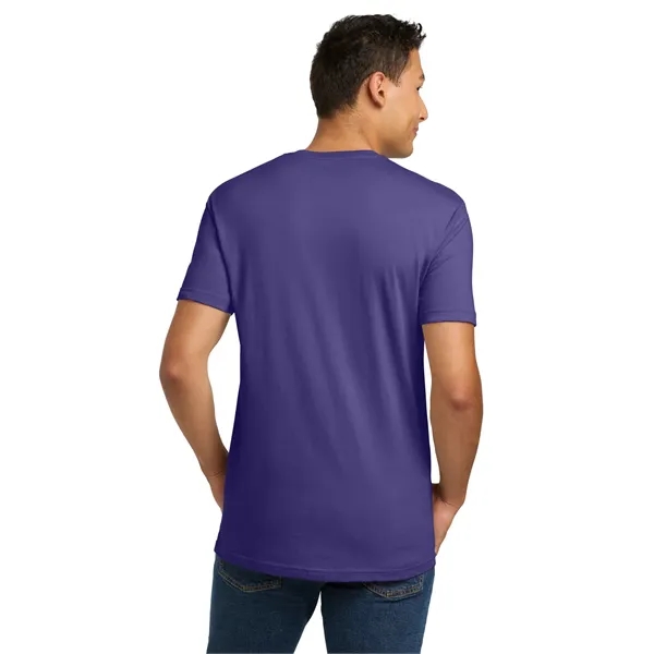 Next Level Apparel Adult Cotton Tee. - Next Level Apparel Adult Cotton Tee. - Image 131 of 218
