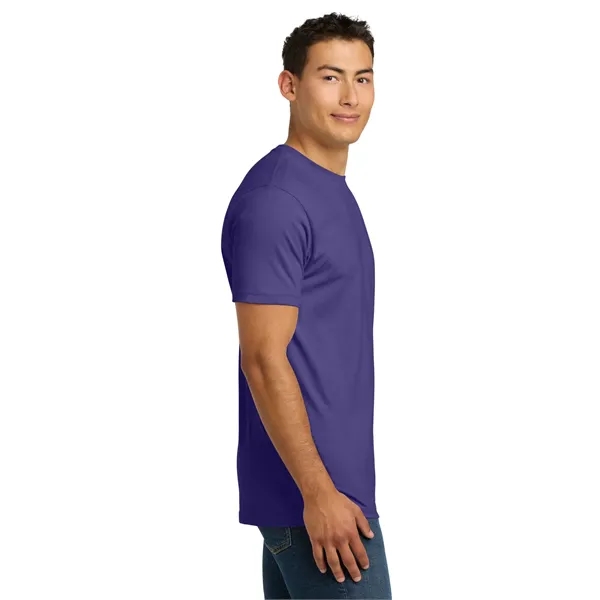 Next Level Apparel Adult Cotton Tee. - Next Level Apparel Adult Cotton Tee. - Image 132 of 218