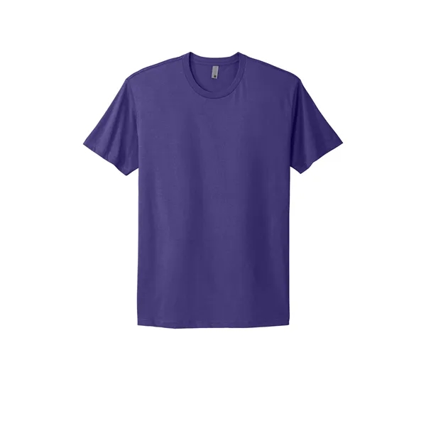 Next Level Apparel Adult Cotton Tee. - Next Level Apparel Adult Cotton Tee. - Image 133 of 218