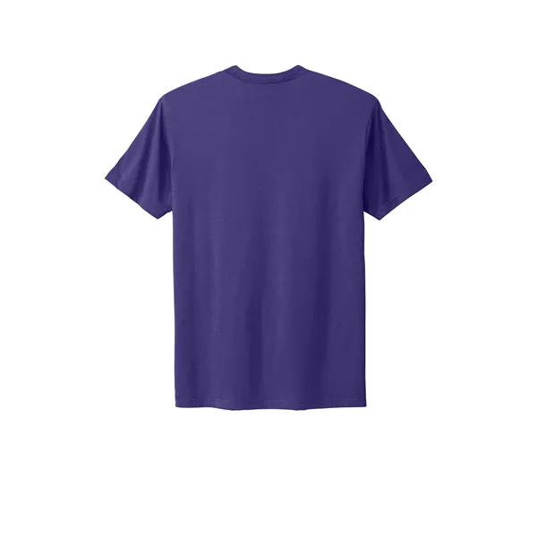 Next Level Apparel Adult Cotton Tee. - Next Level Apparel Adult Cotton Tee. - Image 134 of 218