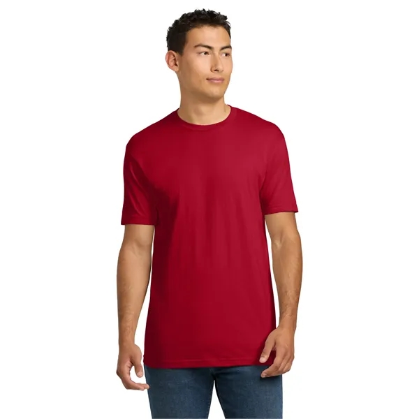 Next Level Apparel Adult Cotton Tee. - Next Level Apparel Adult Cotton Tee. - Image 135 of 218