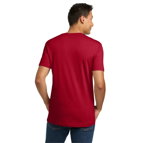 Next Level Apparel Adult Cotton Tee. - Next Level Apparel Adult Cotton Tee. - Image 136 of 218