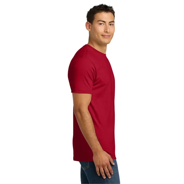 Next Level Apparel Adult Cotton Tee. - Next Level Apparel Adult Cotton Tee. - Image 137 of 218