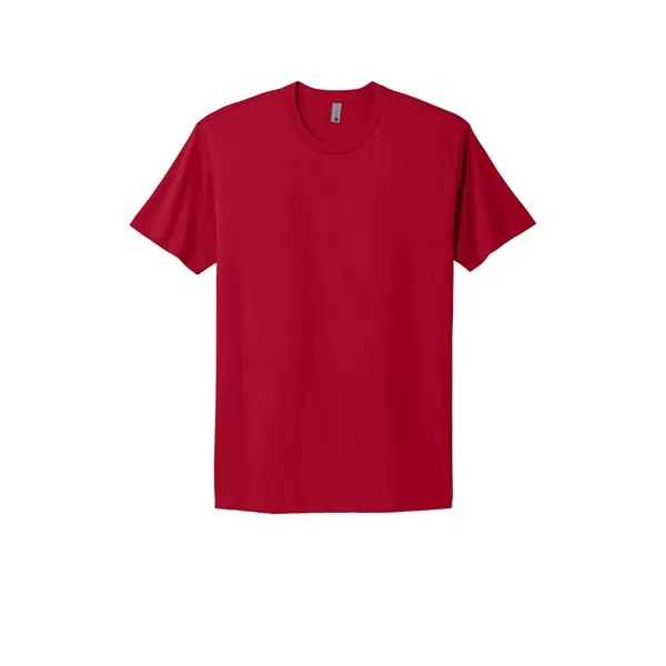 Next Level Apparel Adult Cotton Tee. - Next Level Apparel Adult Cotton Tee. - Image 138 of 218