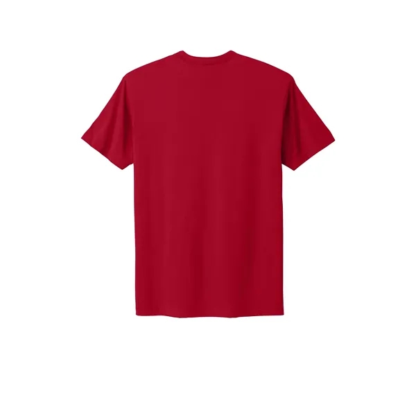 Next Level Apparel Adult Cotton Tee. - Next Level Apparel Adult Cotton Tee. - Image 139 of 218