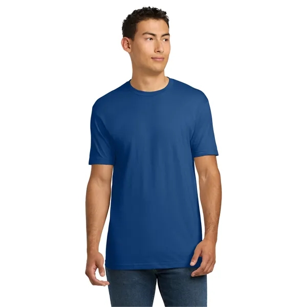 Next Level Apparel Adult Cotton Tee. - Next Level Apparel Adult Cotton Tee. - Image 140 of 218