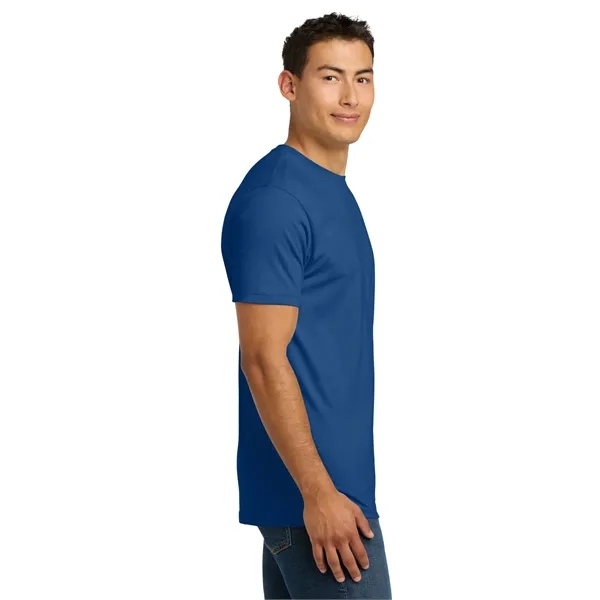 Next Level Apparel Adult Cotton Tee. - Next Level Apparel Adult Cotton Tee. - Image 142 of 218