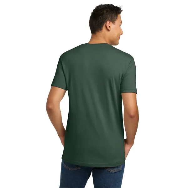 Next Level Apparel Adult Cotton Tee. - Next Level Apparel Adult Cotton Tee. - Image 145 of 218