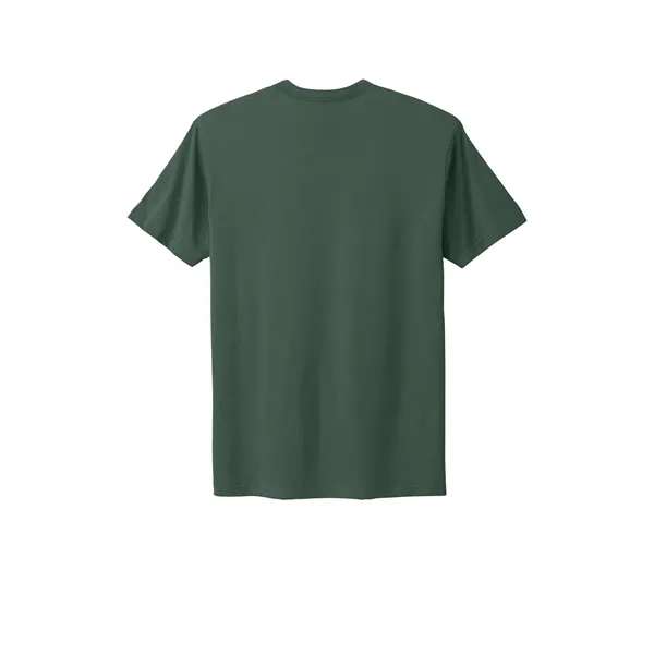 Next Level Apparel Adult Cotton Tee. - Next Level Apparel Adult Cotton Tee. - Image 148 of 218