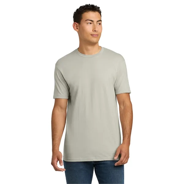 Next Level Apparel Adult Cotton Tee. - Next Level Apparel Adult Cotton Tee. - Image 149 of 218