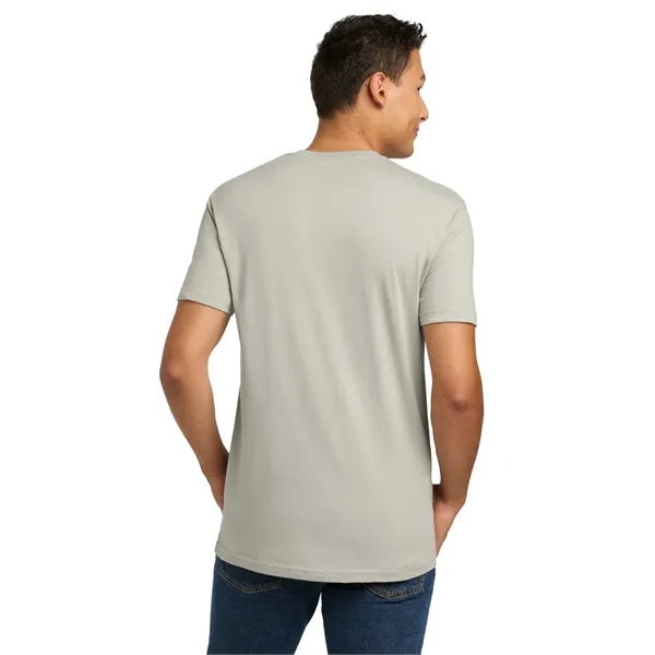 Next Level Apparel Adult Cotton Tee. - Next Level Apparel Adult Cotton Tee. - Image 150 of 218