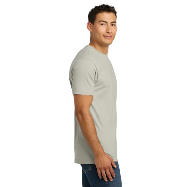 Next Level Apparel Adult Cotton Tee. - Next Level Apparel Adult Cotton Tee. - Image 151 of 218