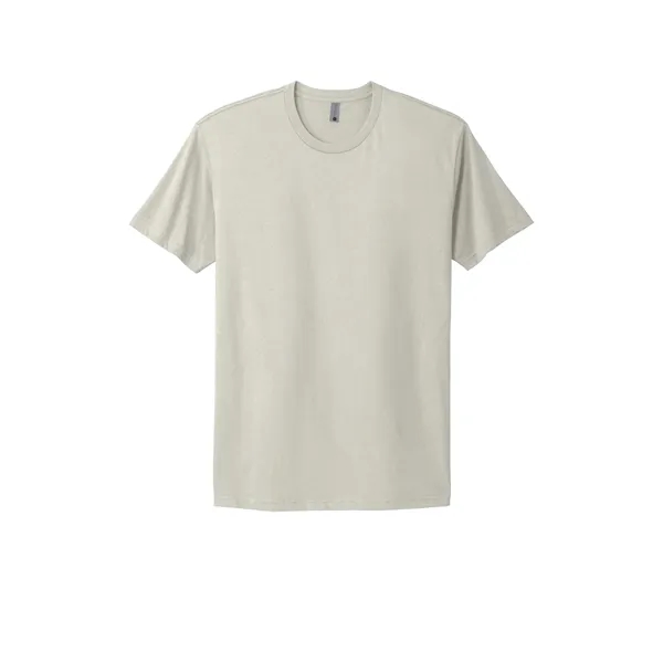 Next Level Apparel Adult Cotton Tee. - Next Level Apparel Adult Cotton Tee. - Image 152 of 218