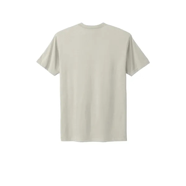 Next Level Apparel Adult Cotton Tee. - Next Level Apparel Adult Cotton Tee. - Image 153 of 218