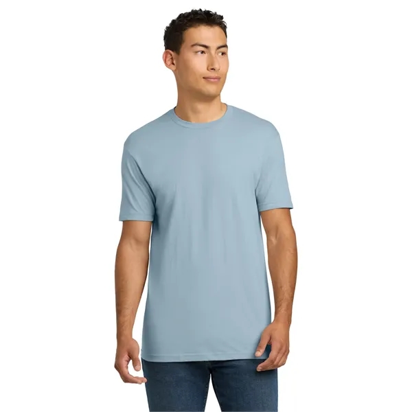 Next Level Apparel Adult Cotton Tee. - Next Level Apparel Adult Cotton Tee. - Image 154 of 218