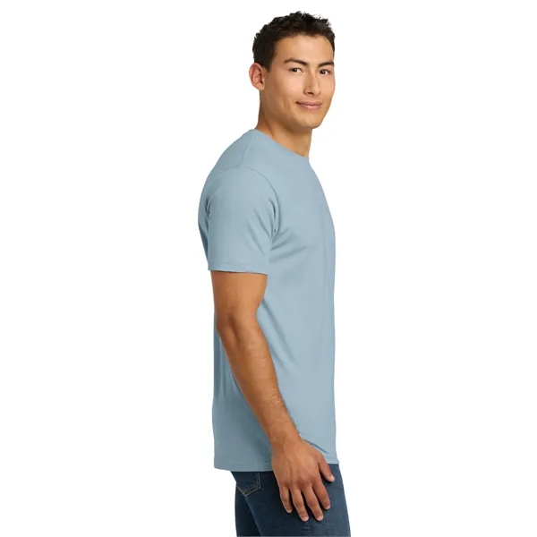 Next Level Apparel Adult Cotton Tee. - Next Level Apparel Adult Cotton Tee. - Image 156 of 218