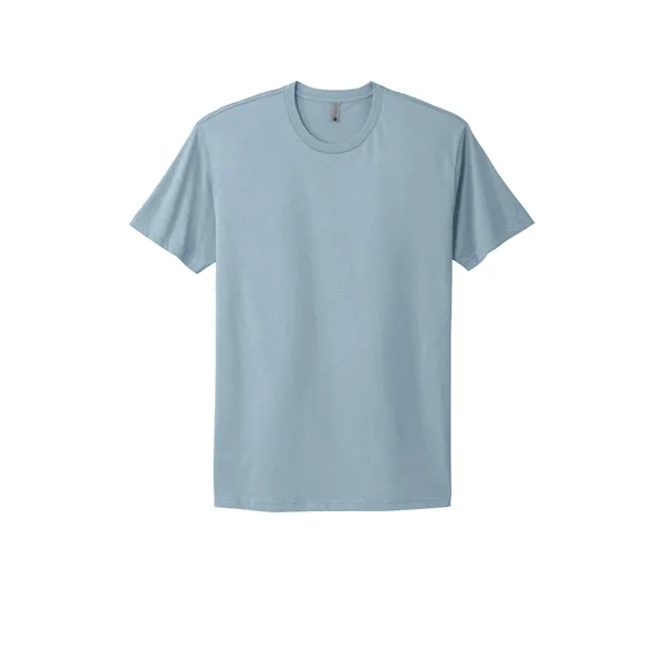 Next Level Apparel Adult Cotton Tee. - Next Level Apparel Adult Cotton Tee. - Image 157 of 218
