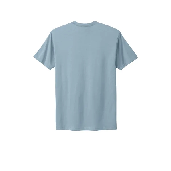 Next Level Apparel Adult Cotton Tee. - Next Level Apparel Adult Cotton Tee. - Image 158 of 218