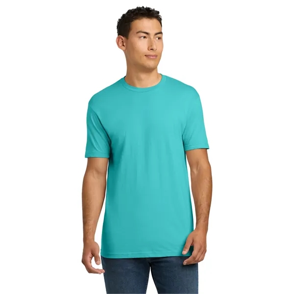 Next Level Apparel Adult Cotton Tee. - Next Level Apparel Adult Cotton Tee. - Image 159 of 218