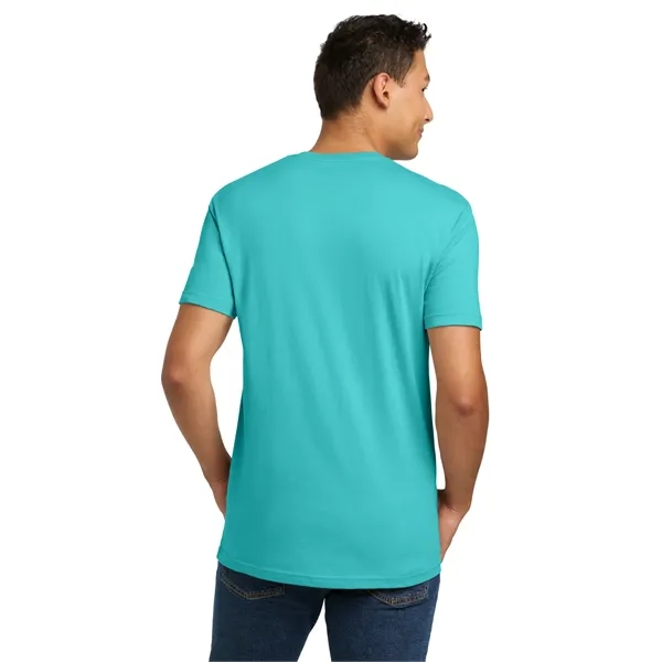 Next Level Apparel Adult Cotton Tee. - Next Level Apparel Adult Cotton Tee. - Image 160 of 218