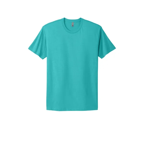 Next Level Apparel Adult Cotton Tee. - Next Level Apparel Adult Cotton Tee. - Image 162 of 218