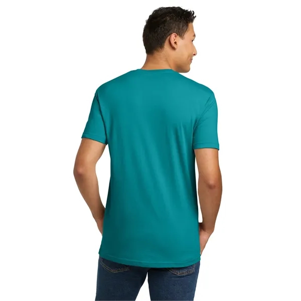 Next Level Apparel Adult Cotton Tee. - Next Level Apparel Adult Cotton Tee. - Image 165 of 218