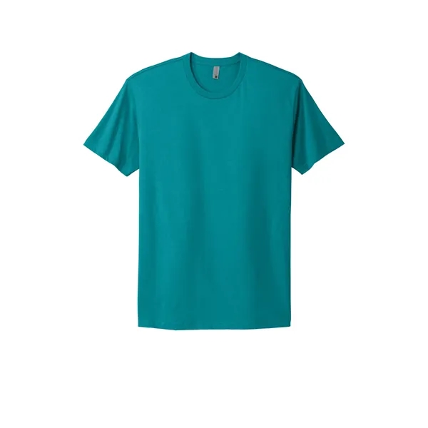 Next Level Apparel Adult Cotton Tee. - Next Level Apparel Adult Cotton Tee. - Image 167 of 218