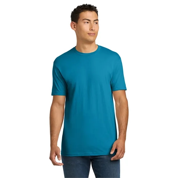 Next Level Apparel Adult Cotton Tee. - Next Level Apparel Adult Cotton Tee. - Image 169 of 218