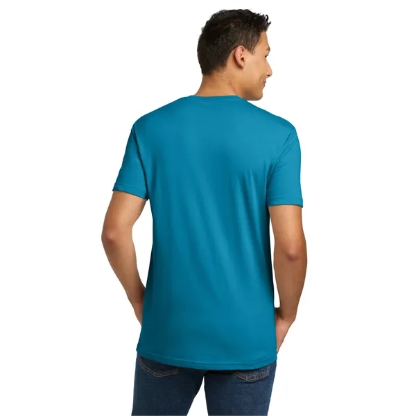 Next Level Apparel Adult Cotton Tee. - Next Level Apparel Adult Cotton Tee. - Image 170 of 218