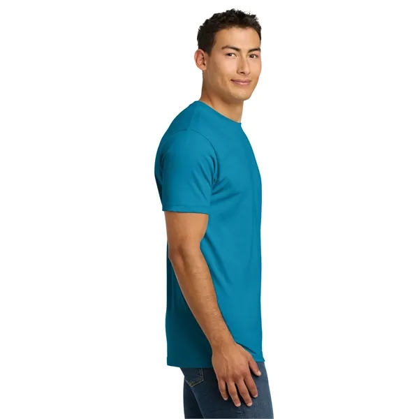 Next Level Apparel Adult Cotton Tee. - Next Level Apparel Adult Cotton Tee. - Image 171 of 218