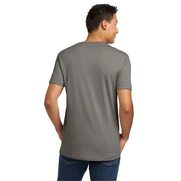 Next Level Apparel Adult Cotton Tee. - Next Level Apparel Adult Cotton Tee. - Image 175 of 218