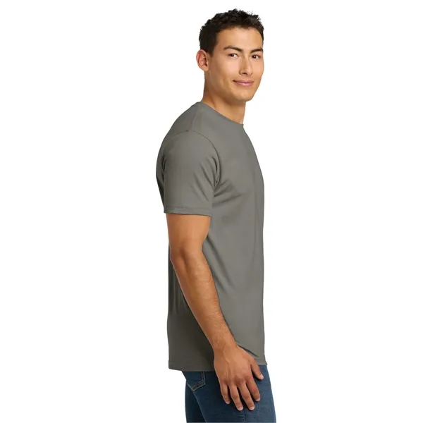 Next Level Apparel Adult Cotton Tee. - Next Level Apparel Adult Cotton Tee. - Image 176 of 218