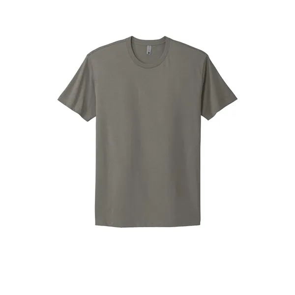 Next Level Apparel Adult Cotton Tee. - Next Level Apparel Adult Cotton Tee. - Image 177 of 218