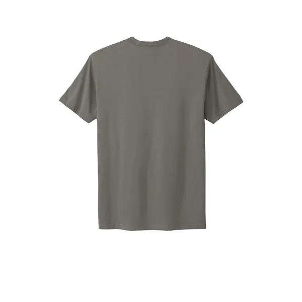 Next Level Apparel Adult Cotton Tee. - Next Level Apparel Adult Cotton Tee. - Image 178 of 218
