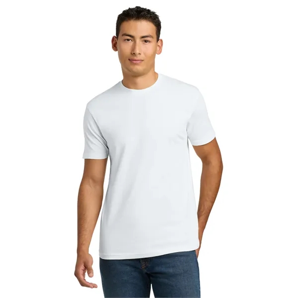 Next Level Apparel Adult Cotton Tee. - Next Level Apparel Adult Cotton Tee. - Image 179 of 218