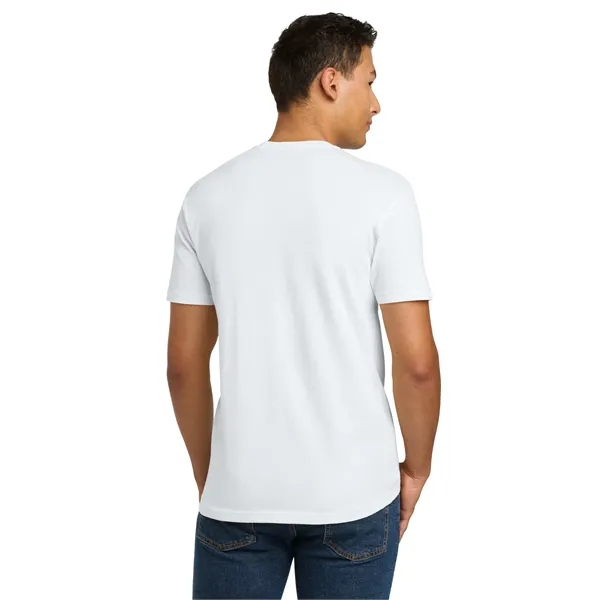 Next Level Apparel Adult Cotton Tee. - Next Level Apparel Adult Cotton Tee. - Image 180 of 218